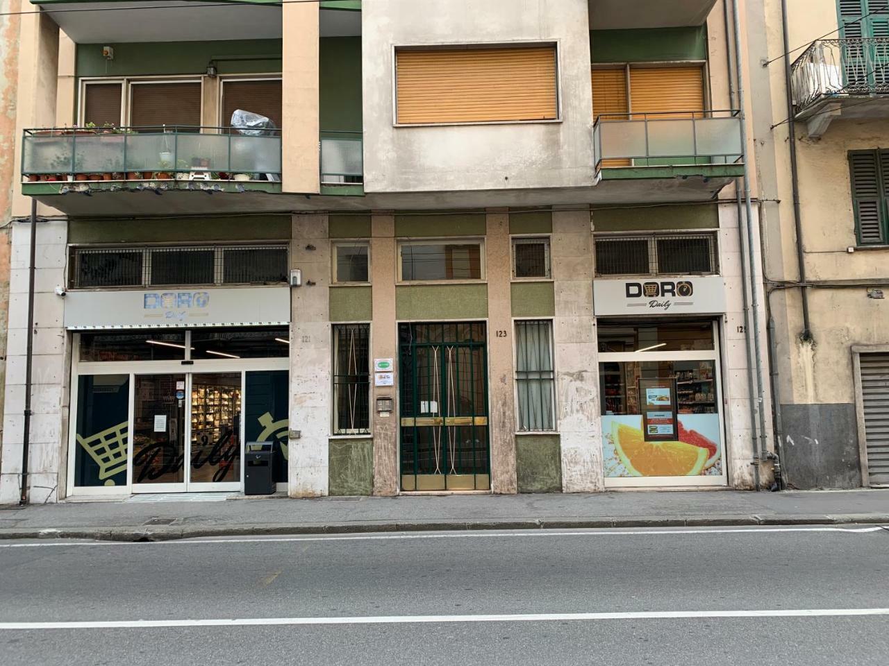 Le Camere Di Teo Λα Σπέτσια Εξωτερικό φωτογραφία